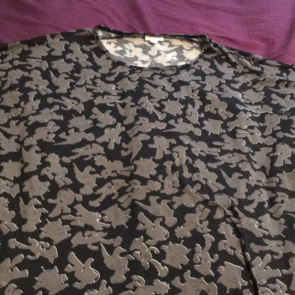 LulaRoe Irma